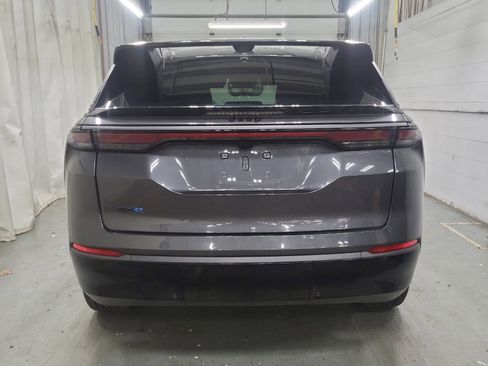 Used 2024 Jeep Wagoneer Launch Edition image 5