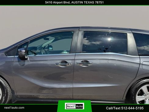 Used 2019 Honda Odyssey EX-L image 13