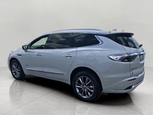Used 2024 Buick Enclave Avenir w/ Avenir Technology Package AWD/4WD image 24