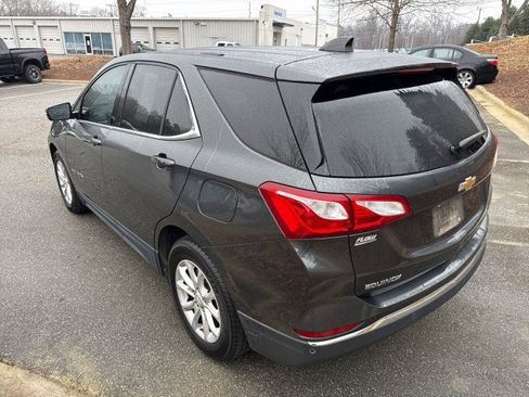 Used 2019 Chevrolet Equinox LT image 5