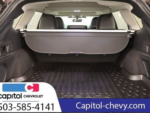 Used 2023 Subaru Outback Limited image 29