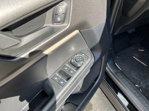 New 2025 Ford Bronco Sport Big Bend image 16