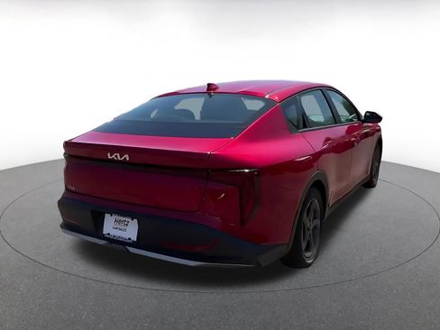Used 2025 Kia K4 FWD image 15