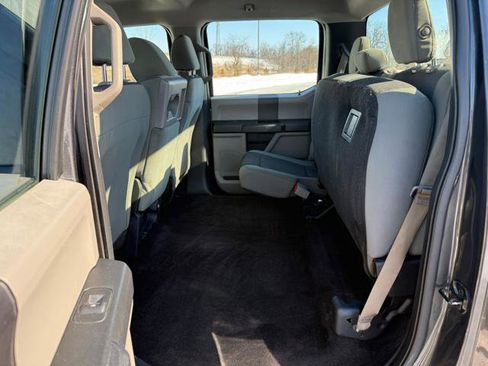 Used 2016 Ford F150 XL w/ Equipment Group 101A Mid image 19