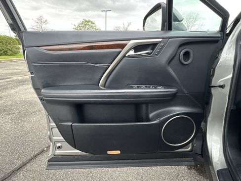 Used 2019 Lexus RX 350 AWD w/ Navigation Package image 26