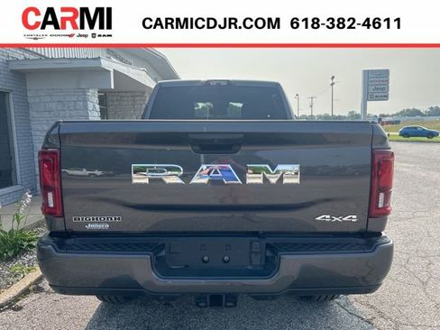 New 2025 RAM 2500 Big Horn image 5