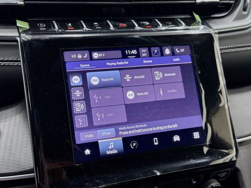 New 2025 Jeep Grand Cherokee Altitude image 35