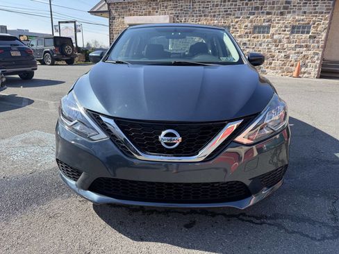 Used 2016 Nissan Sentra SV image 37