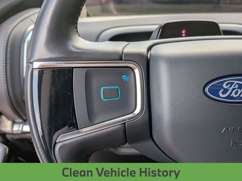 Used 2025 Ford Expedition Platinum AWD/4WD image 19