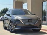Used 2018 MAZDA CX-9 Grand Touring image 2