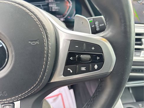 Used 2023 BMW X5 xDrive40i w/ M Sport Package AWD/4WD image 18