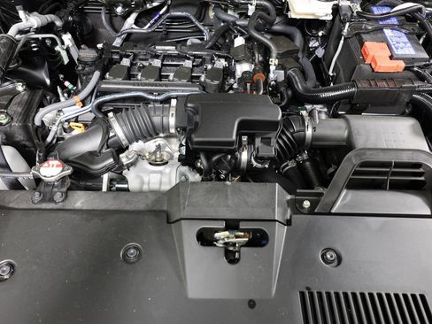 Used 2026 Honda CR-V LX image 24