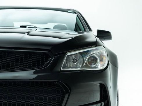 Used 2016 Chevrolet SS image 7