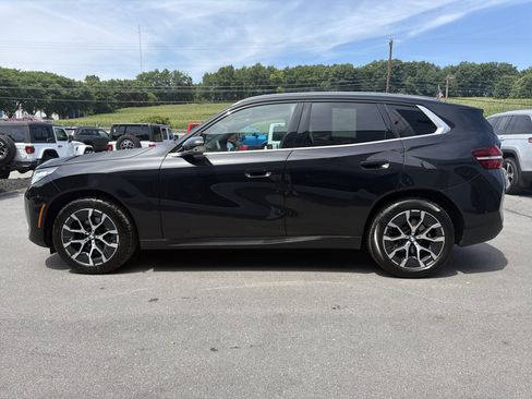 Used 2026 BMW X3 xDrive30i AWD/4WD image 8