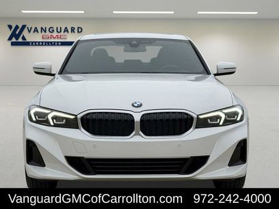 Used 2024 BMW 330i xDrive Sedan