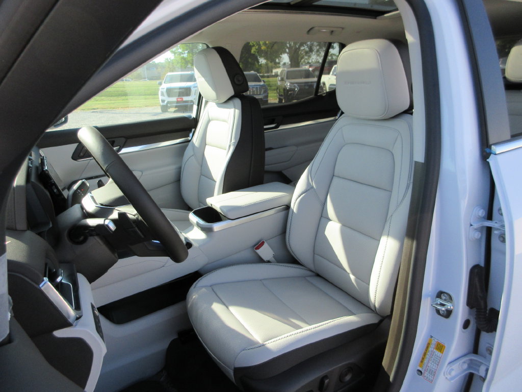 New 2027 GMC Terrain Denali AWD/4WD image 9