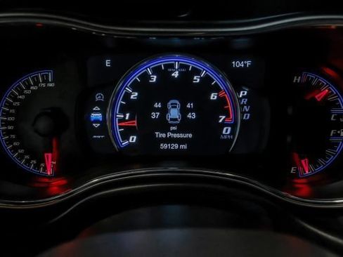 Used 2018 Jeep Grand Cherokee SRT AWD/4WD image 25