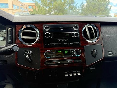 Used 2010 Ford F250 Lariat AWD/4WD image 33