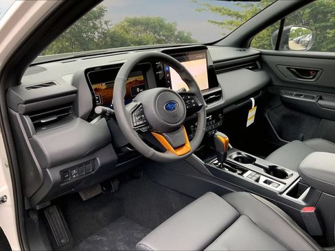 New 2026 Subaru Outback Wilderness AWD/4WD image 7