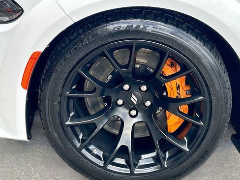 Used 2023 Dodge Charger Scat Pack RWD image 38