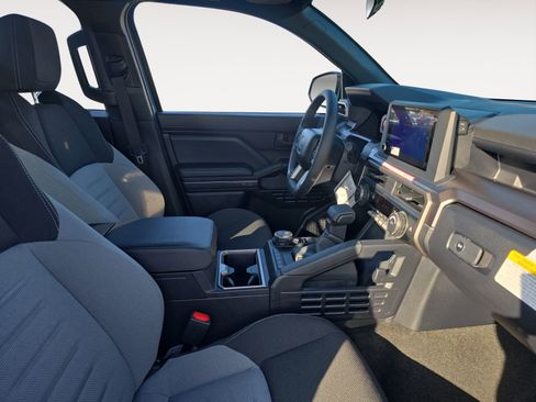 New 2026 Toyota 4Runner TRD Sport image 15