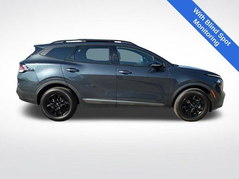 Used 2023 Kia Sportage X-Pro AWD/4WD image 2