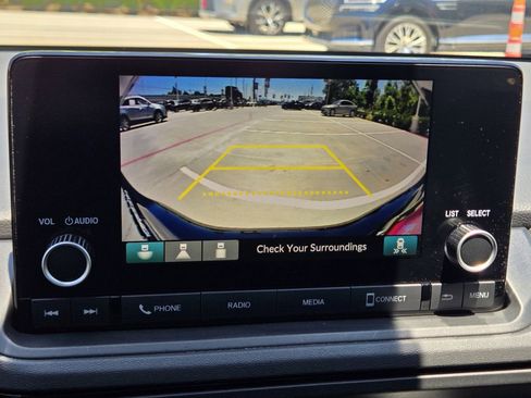 Certified 2025 Honda Accord SE image 25