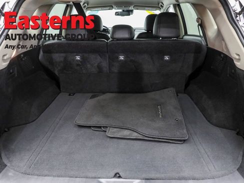 Used 2023 Nissan Murano SV image 9