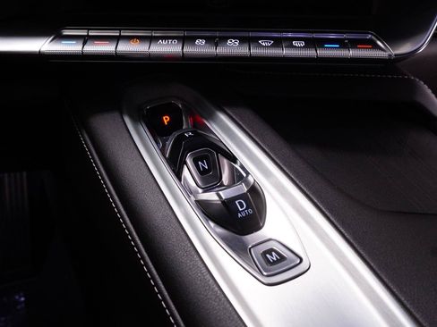 New 2026 Chevrolet Corvette Stingray Coupe w/ 1LT RWD image 20