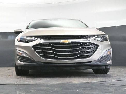 Used 2024 Chevrolet Malibu LT FWD image 29