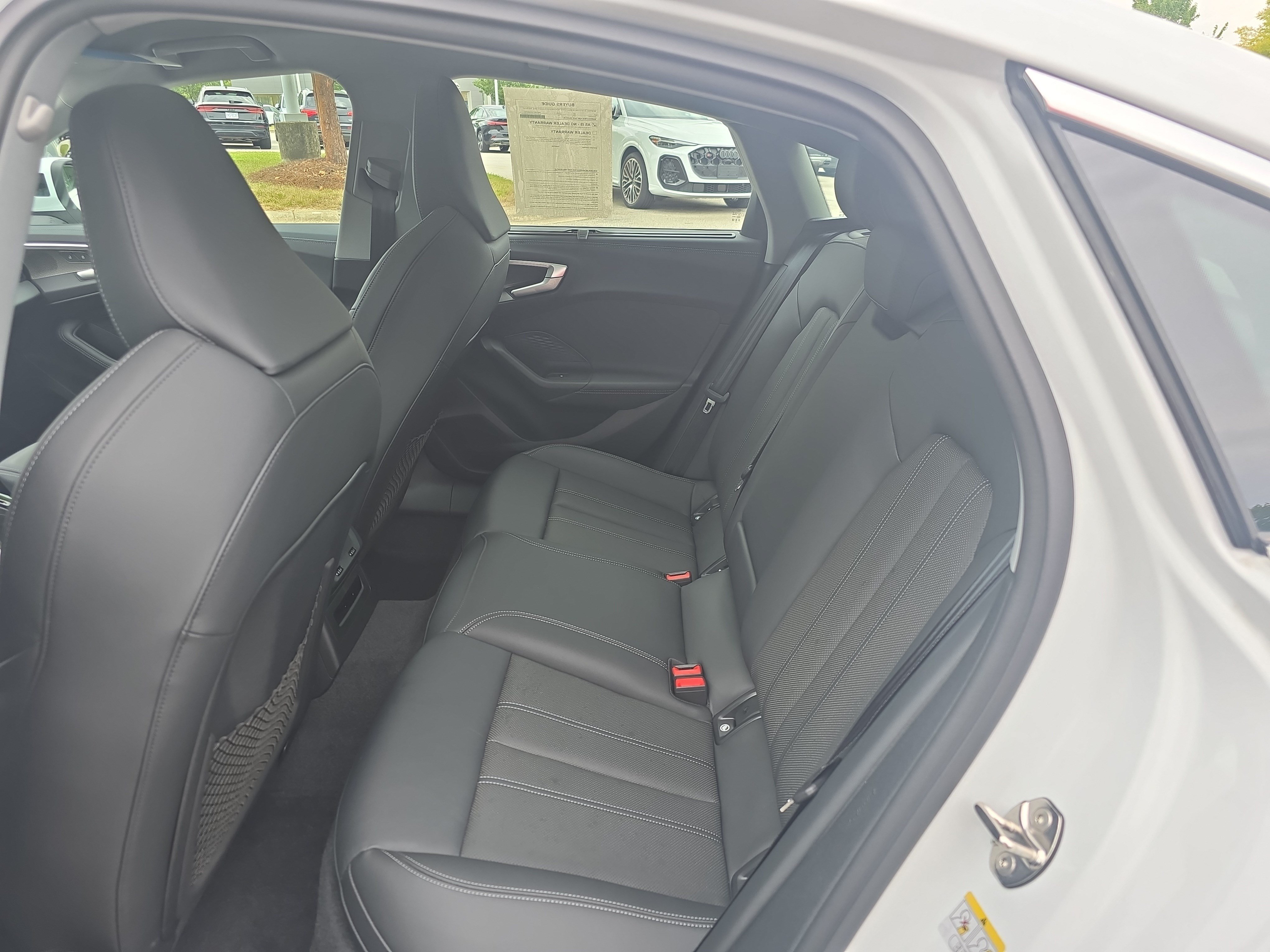 Certified 2025 Audi A5 Premium Plus AWD/4WD image 14