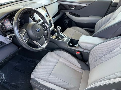 Used 2023 Subaru Outback Premium image 14