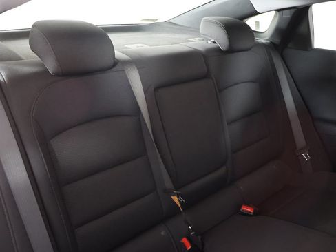 Used 2023 Chevrolet Malibu LT FWD image 30
