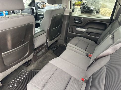 Used 2014 Chevrolet Silverado 1500 LT w/ All Star Edition image 16