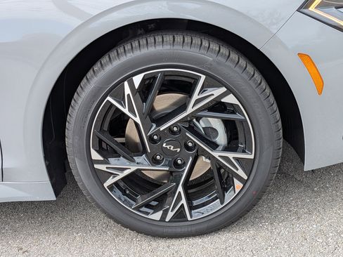 New 2026 Kia K5 GT-Line image 11