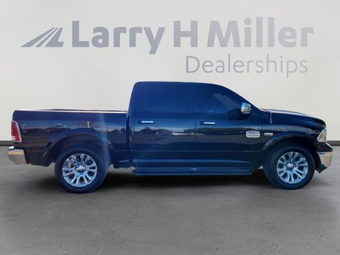 Used 2013 RAM 1500 Laramie Longhorn w/ Convenience Group image 6
