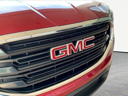 Used 2021 GMC Terrain SLE w/ Driver Convenience Package FWD image 30