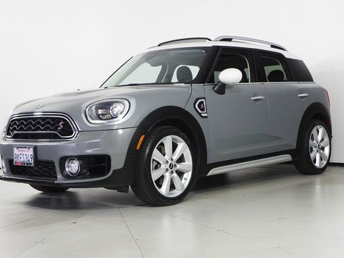 Used 2019 MINI Cooper Countryman S w/ Premium Package image 2