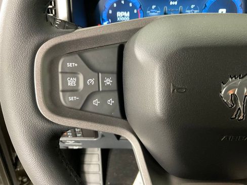 New 2026 Ford Bronco Big Bend AWD/4WD image 24