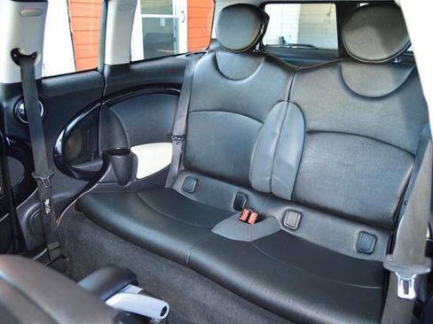 Used 2009 MINI Cooper Clubman S image 15