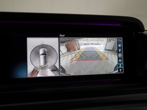 Used 2021 Mercedes-Benz G 63 AMG 4MATIC image 26