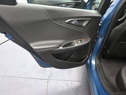 Used 2024 Chevrolet Malibu LT image 16