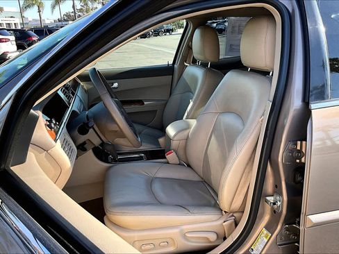 Used 2006 Buick LaCrosse CXL w/ Driver Confidence Package image 7