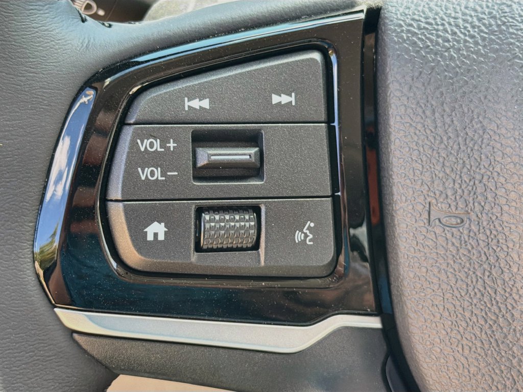 New 2027 Honda Odyssey EX-L image 20