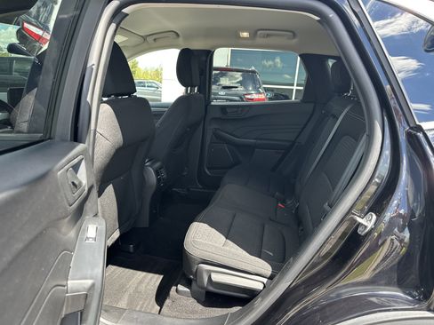 Used 2024 Ford Escape Active AWD/4WD image 7