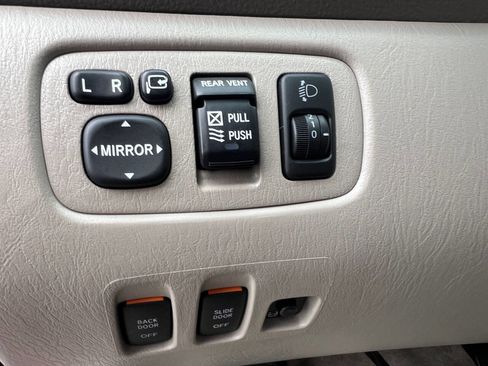 Used 2010 Toyota Sienna XLE Limited AWD/4WD image 16