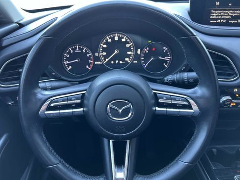 Used 2023 MAZDA CX-30 AWD 2.5 S w/ Preferred Package image 19