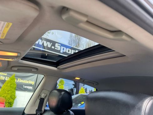 Used 2016 INFINITI QX50 AWD w/ Technology Package image 13