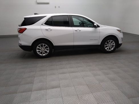 Used 2021 Chevrolet Equinox LT FWD image 10