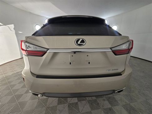 Used 2016 Lexus RX 350 350 image 12